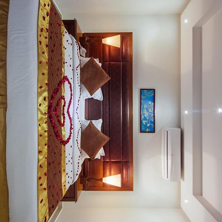 Burj Alhayah Hotel Suites Alfalah Riaad Buitenkant foto