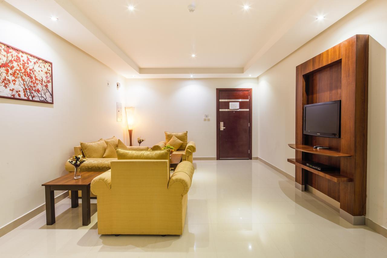 Burj Alhayah Hotel Suites Alfalah Riaad Buitenkant foto