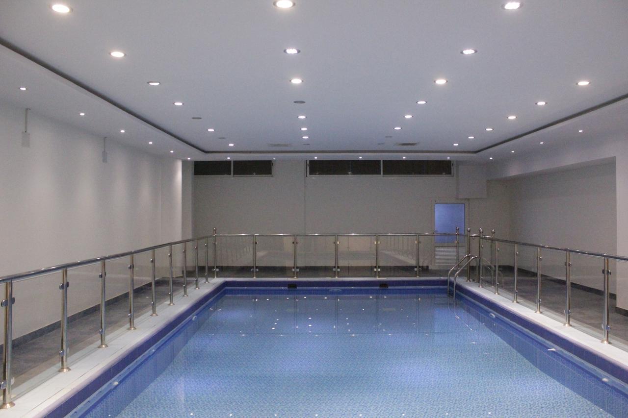 Burj Alhayah Hotel Suites Alfalah Riaad Buitenkant foto