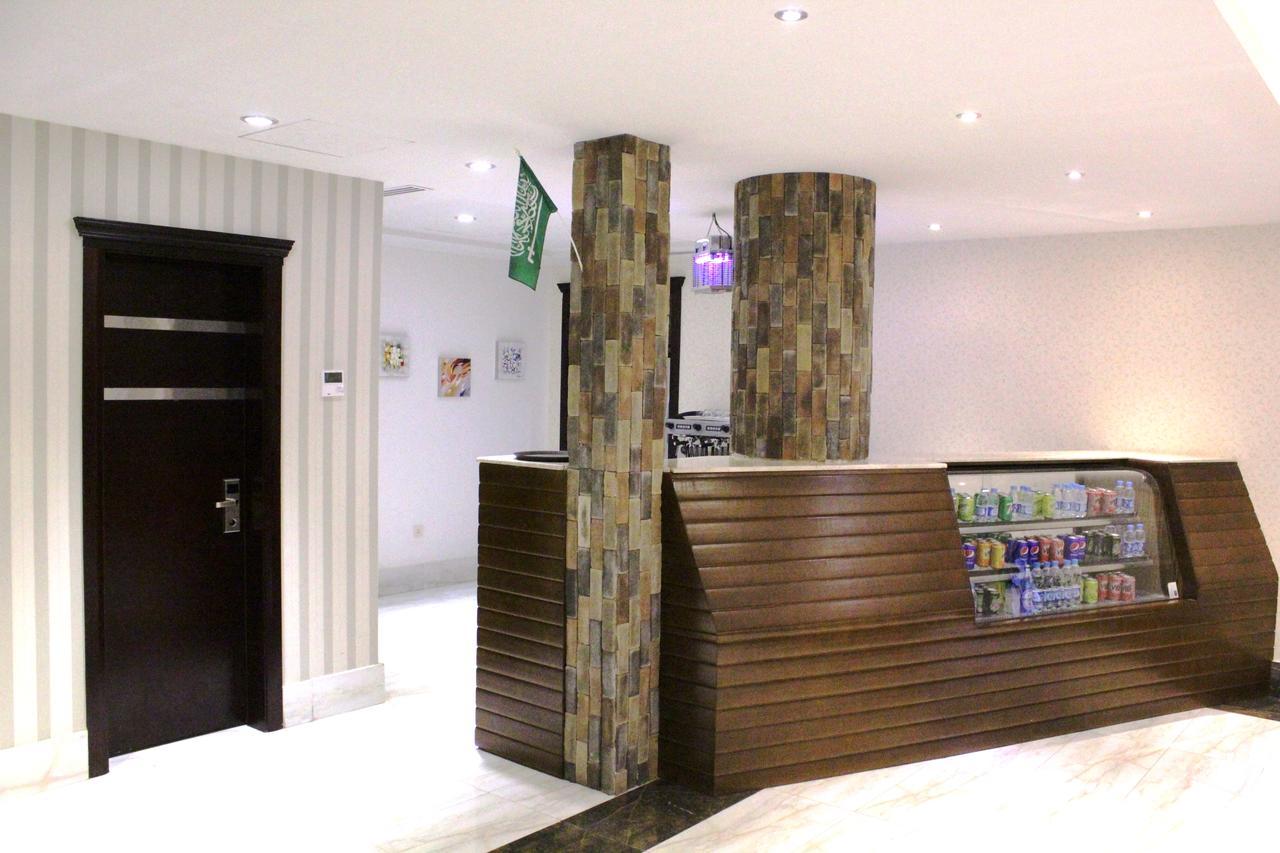 Burj Alhayah Hotel Suites Alfalah Riaad Buitenkant foto