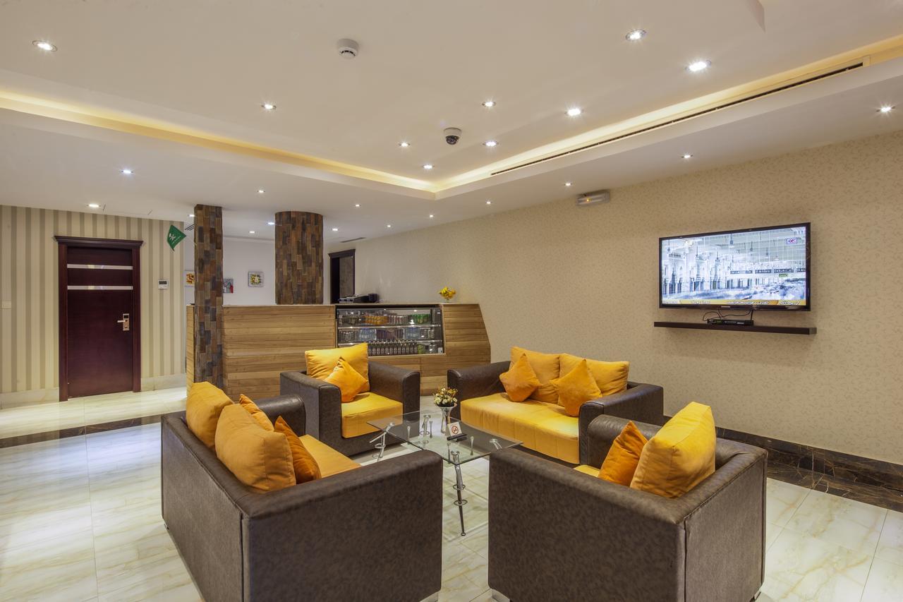 Burj Alhayah Hotel Suites Alfalah Riaad Buitenkant foto