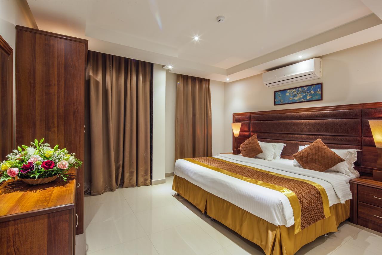 Burj Alhayah Hotel Suites Alfalah Riaad Kamer foto
