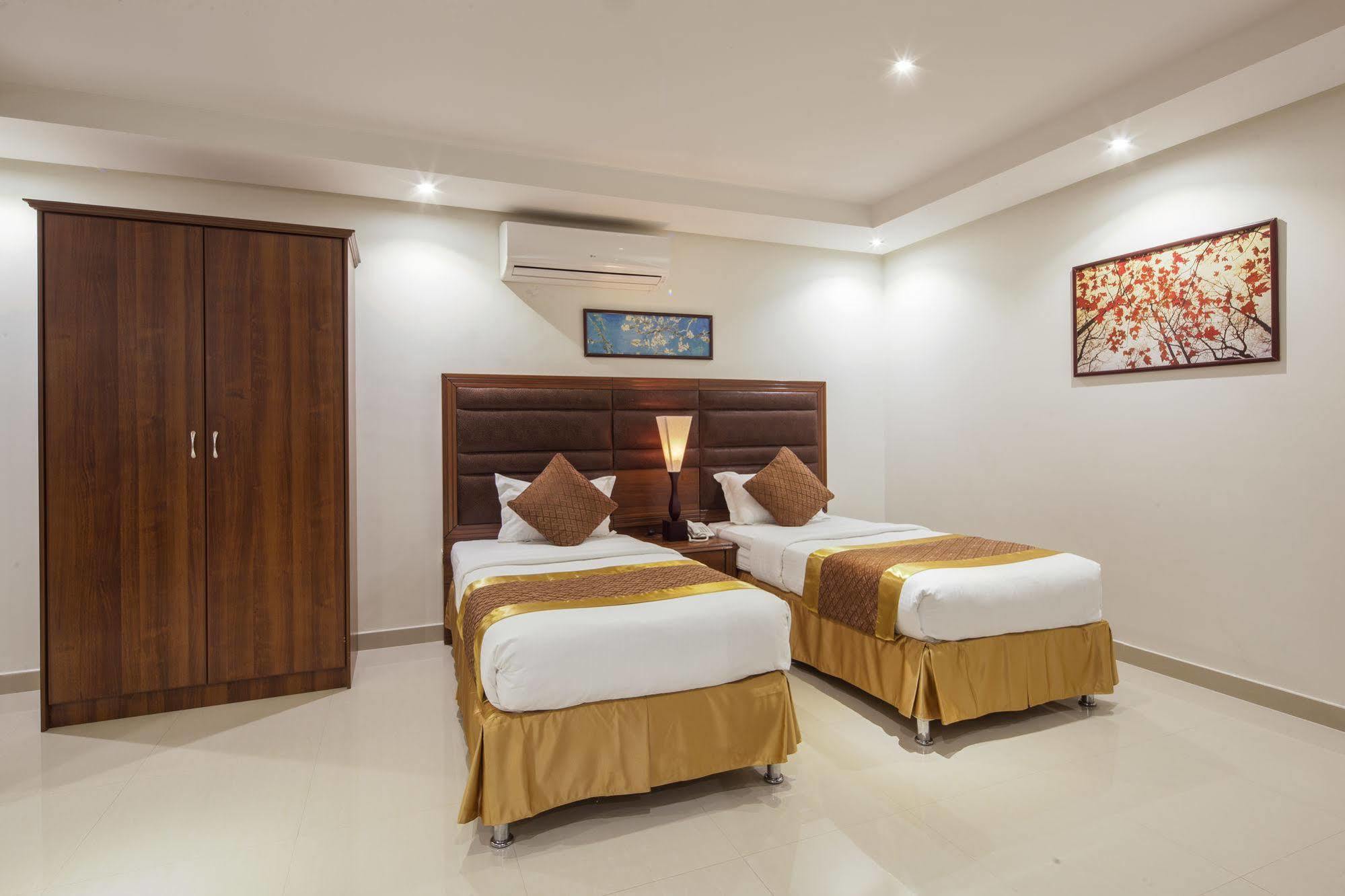 Burj Alhayah Hotel Suites Alfalah Riaad Buitenkant foto